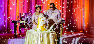 Wedding Anniversary in Delhi