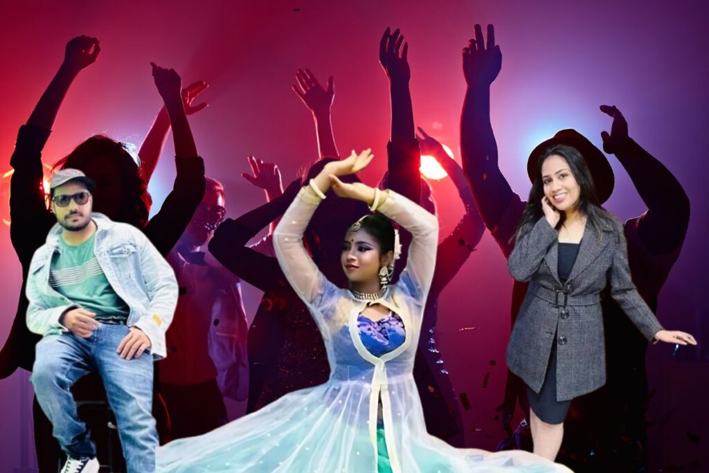 Read more about the article Top 10 Choreographers in Delhi