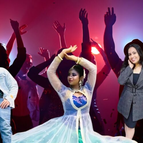 Top 10 Choreographers in Delhi