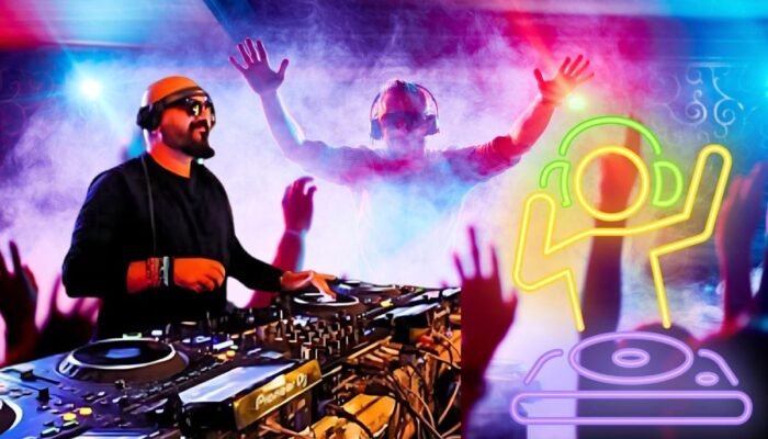 Top 10 DJ Artist in Delhi