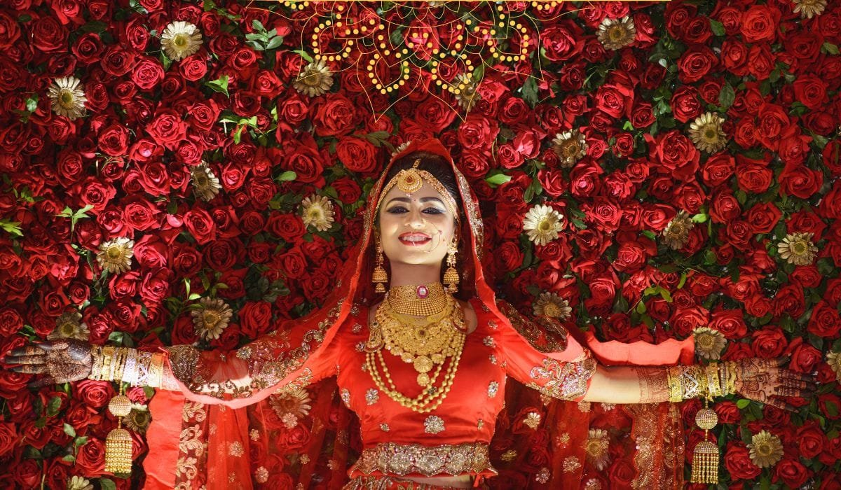 You are currently viewing Exploring Indian Weddings: Traditions, Customs, Colors and Vibes