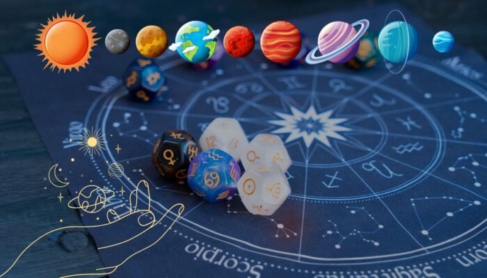 Top 10 Astrologers in Delhi