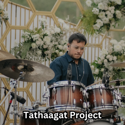 Tathaagat Project