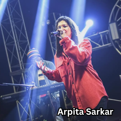 Arpita Sarkar