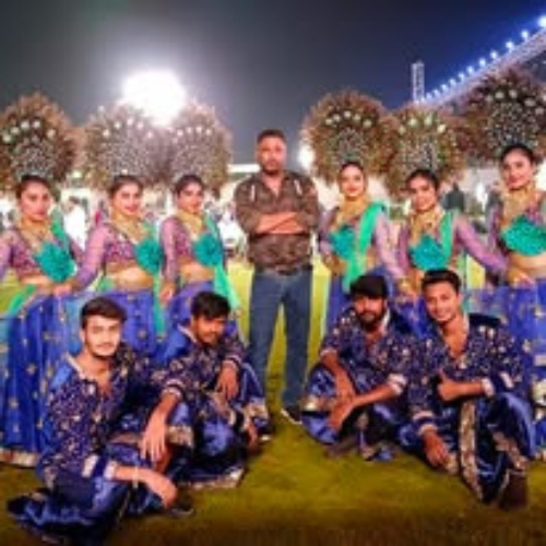 Avi Dance Troupe in hyderabad