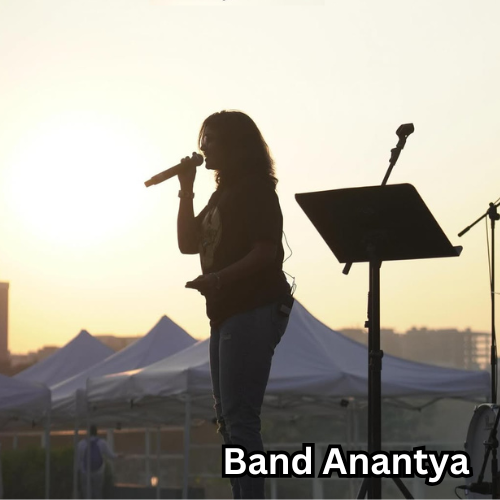 Band Anantya