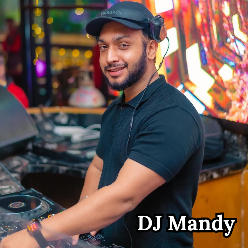 dj-mandy in chandigarh