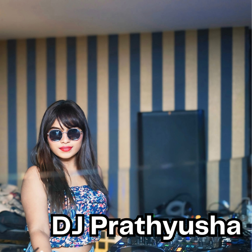 DJ Prathyusha