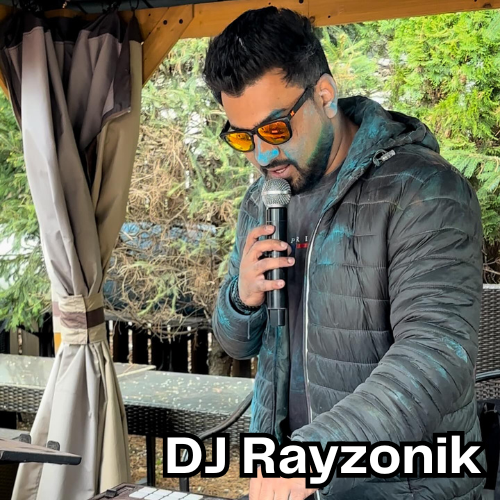 DJ Rayzonik