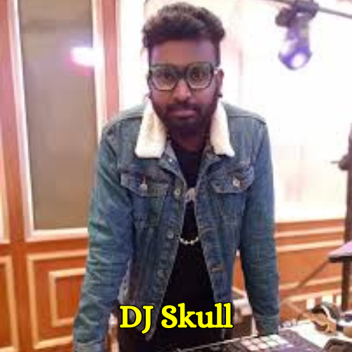 DJ skull in Chennai for party