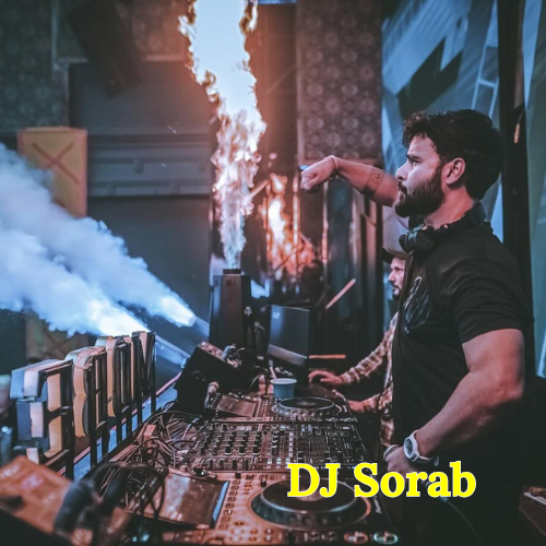 dj sorab