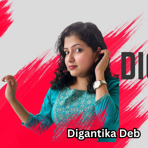 Digantika Deb