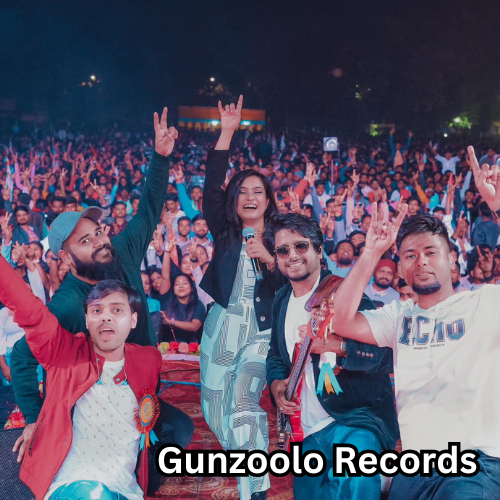 Gunzoolo Records