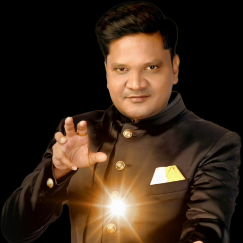 Illusionist BS Reddy in hyderabad