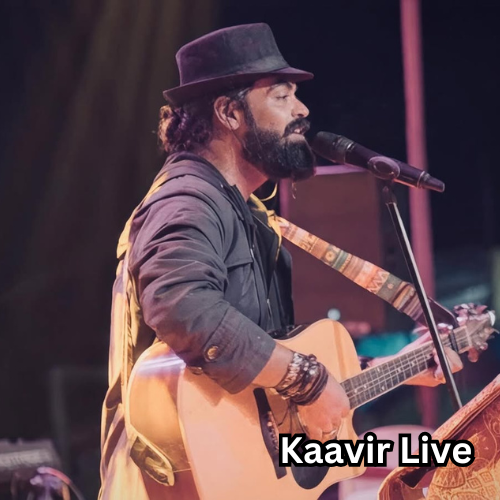 Kaavir Live