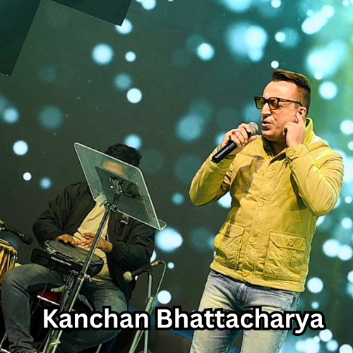 Kanchan Bhattacharya