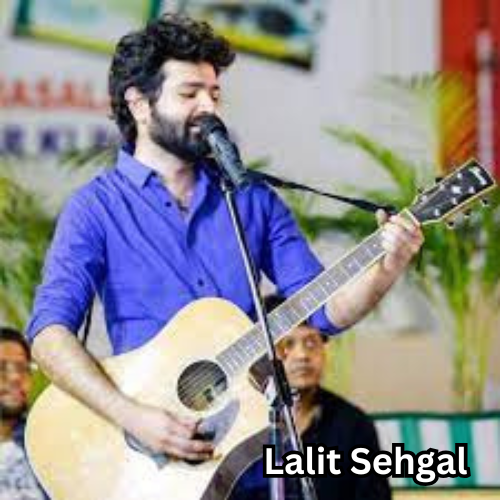 Lalit Sehgal live band in hyderabad