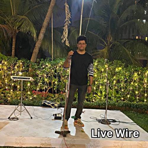 Live Wire