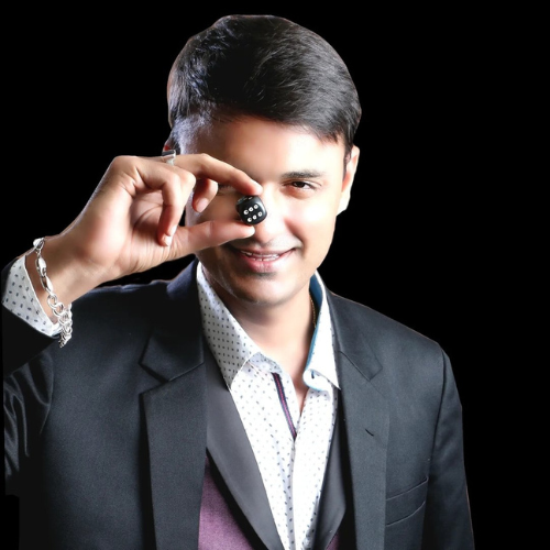 Magician Prasadh