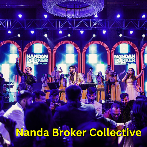 Nanda Broker Collective