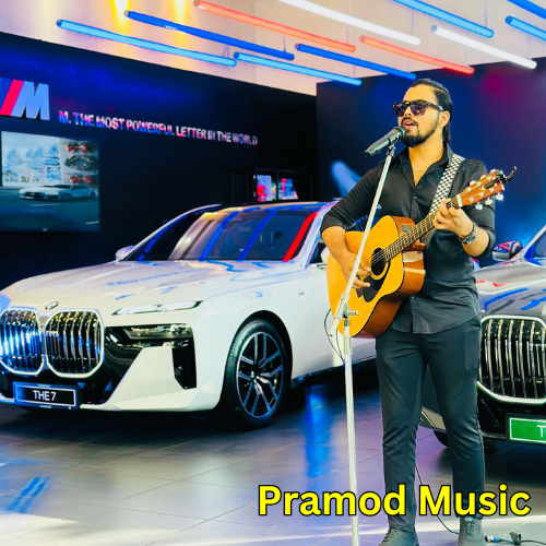 top Pramod Music in bangalore