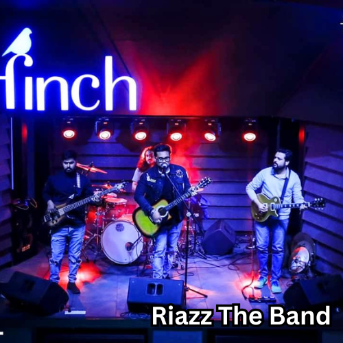 Riazz The Band