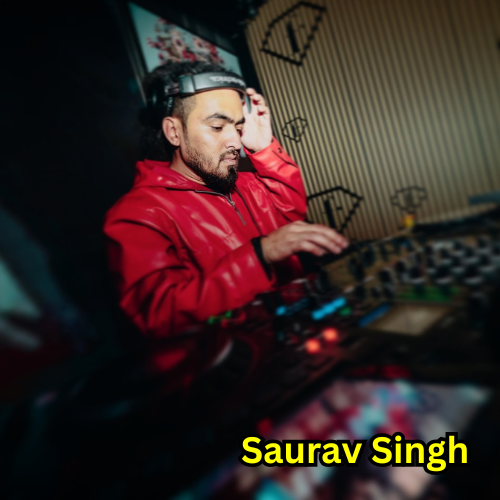 Saurav Singh