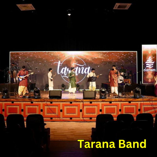 Tarana Band