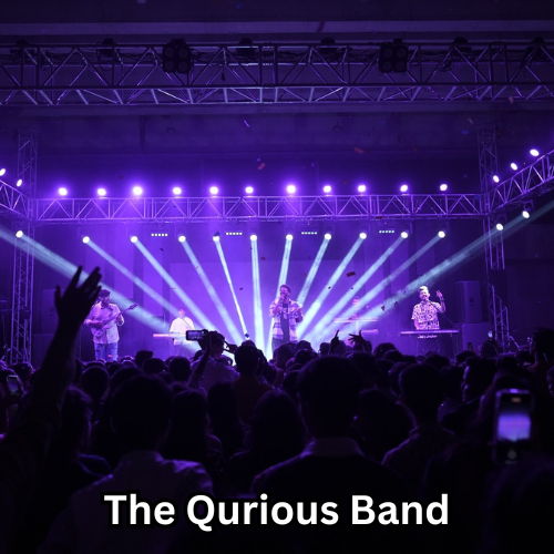 The Qurious Band