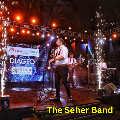 best The Seher Band