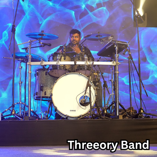 Threeory Band