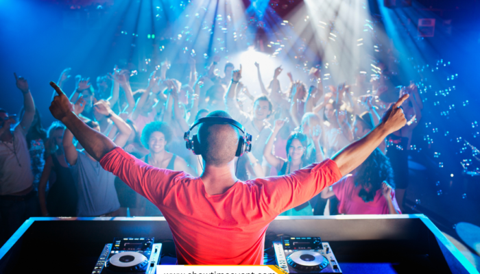 Top 10 DJ Artist in Dehradun