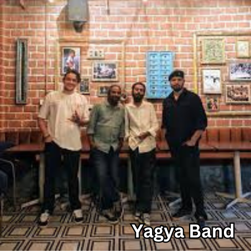 Yagya Band