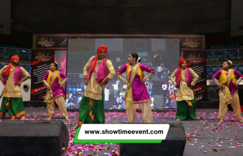 Top 10 Dance Troupe in Chandigarh