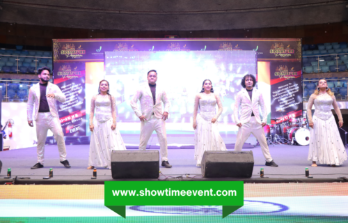 Top 10 Dance Troupe in Dehradun