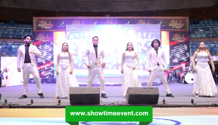 Top 10 Dance Troupe in Dehradun