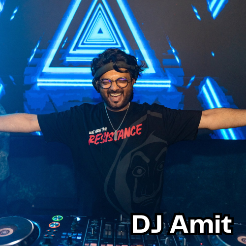 dj amit