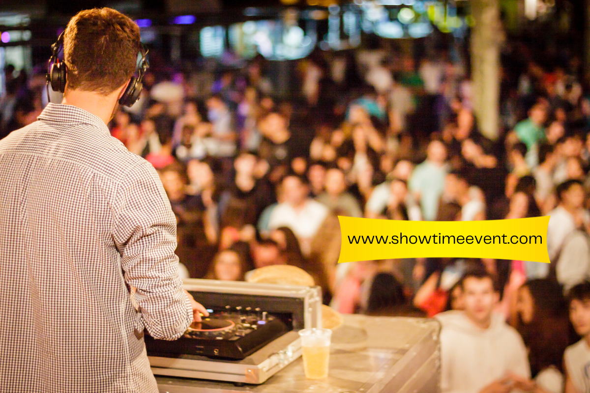 top dj artist in chandigarh