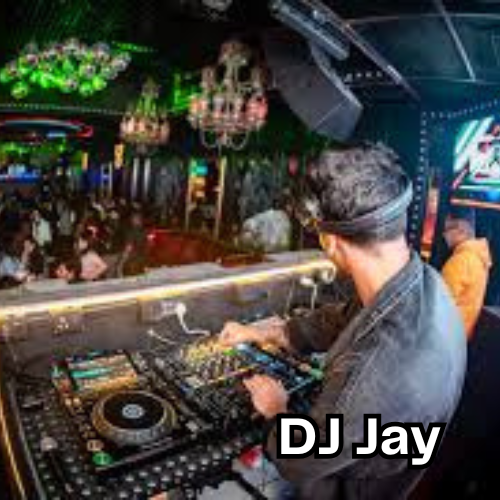 dj jay