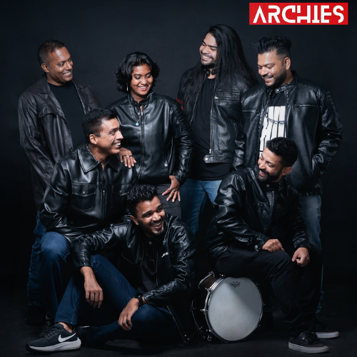 Archies Band in Panaji