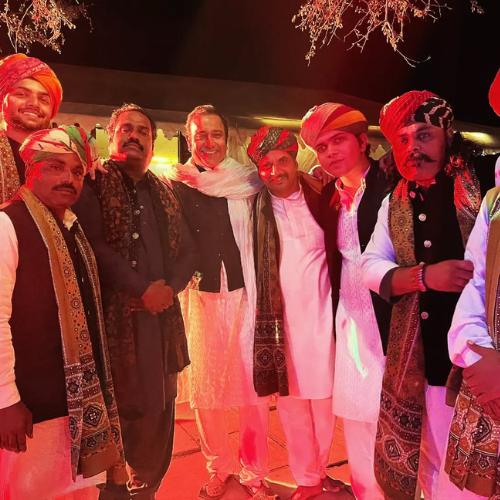 Ashiyana Musical Group in jaisalmer