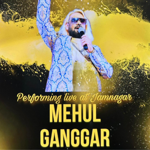 Mehul ganggar live band in Junagadh