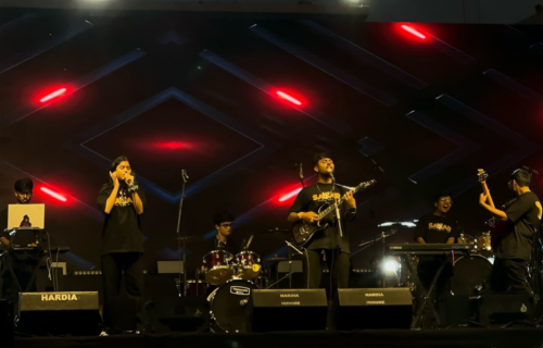 Top 10 Live Band in Nagpur