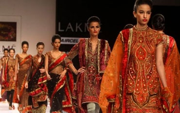 Fashion Show Event Planners or Organisers in Delhi
