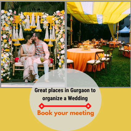 Wedding Planners In Gurgaon